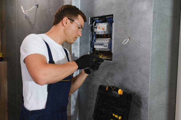 Best Electrical Repair Services  in Fairhope, PA