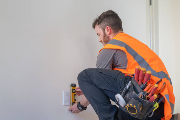 Best Electrical Contractors for Businesses  in Fairhope, PA